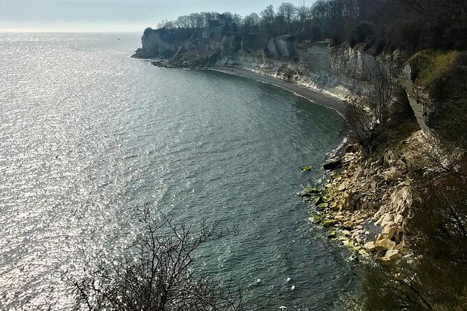 Stevns Klint UNESCO World Heritage Site Tour from Copenhagen - What the $353 price really covers