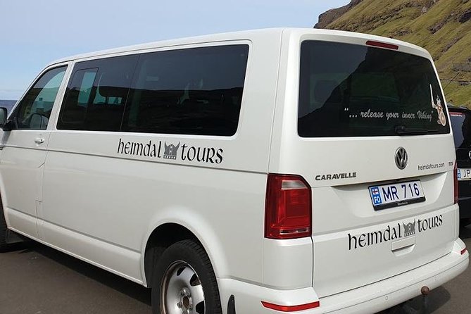 Súðuroy Island Day Tour, Faroe Islands - Six reasons Súðuroy earns a full day
