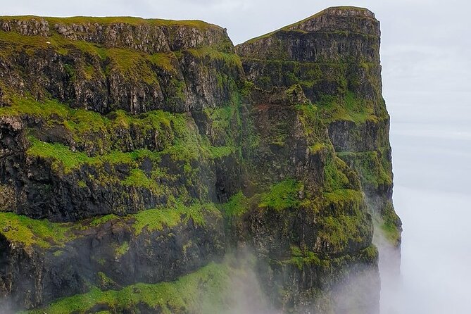 Súðuroy Island Day Tour, Faroe Islands - Why the ferry from Tórshavn matters