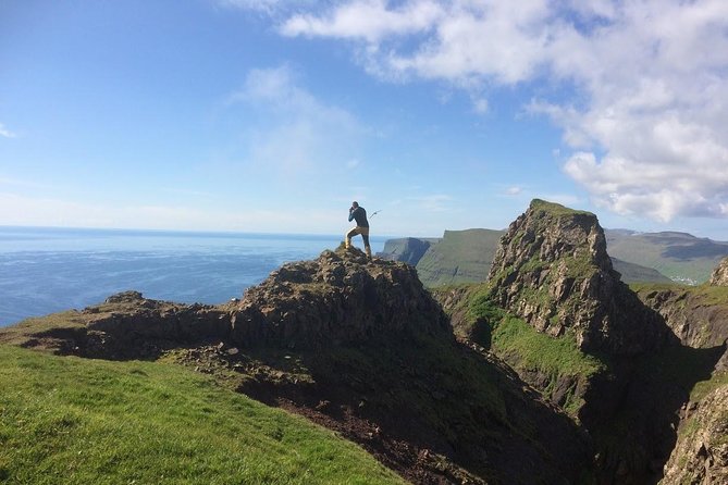 Súðuroy Island Day Tour, Faroe Islands - What the $470.16 price really buys