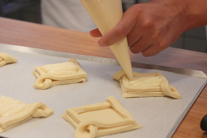 The Art of Baking Danish Pastry - Why Danish pastry is worth a morning in Copenhagen