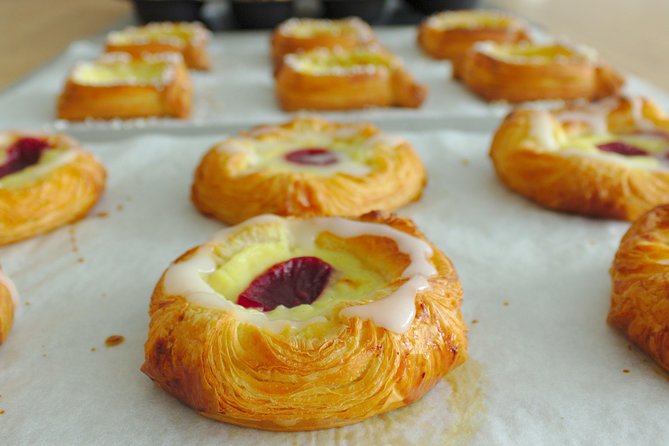 The Art of Baking Danish Pastry - Recipes that follow you home