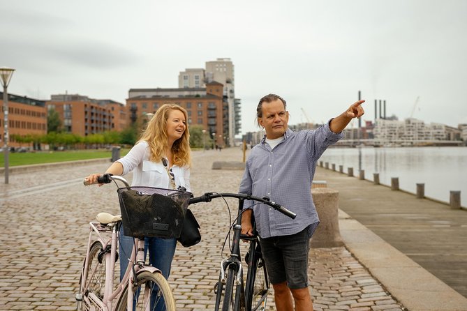 The Beauty of Copenhagen by Bike: Private Tour - Why a Private Bike Tour Works in Copenhagen