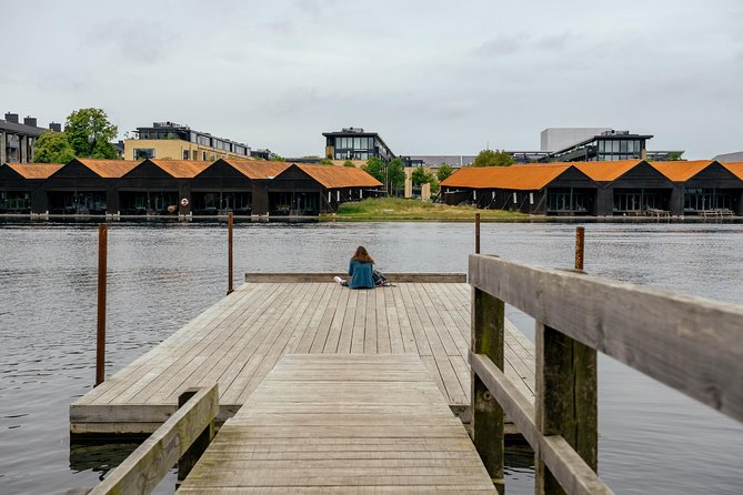 The Beauty of Copenhagen by Bike: Private Tour - The Route Beyond the Two Named Stops