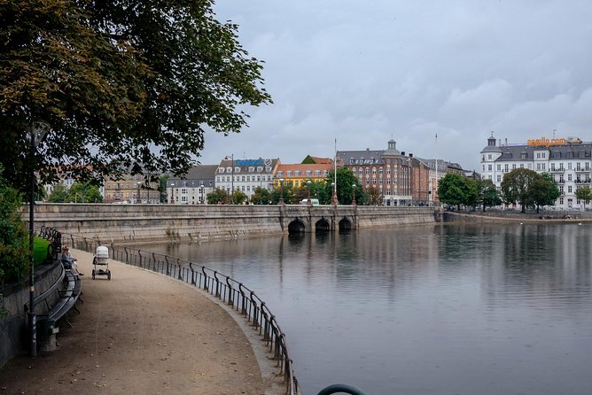 The Beauty of Copenhagen by Bike: Private Tour - What the Best Guides Add