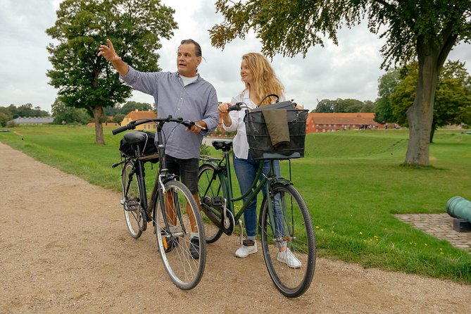 The Beauty of Copenhagen by Bike: Private Tour - Is $172.28 Per Person a Fair Price?
