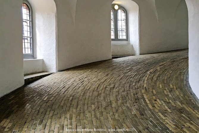 The Best of Copenhagen: Private Half-Day Highlights Walking Tour - A Four-Hour Introduction to Copenhagen