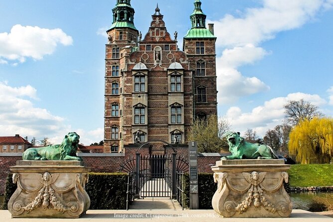 The Best of Copenhagen: Private Half-Day Highlights Walking Tour - The Royal Danish Theatre Sets the Tone