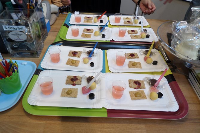 The Copenhagen Culinary Experience Food Tour - Why this food walk works as a first Copenhagen activity