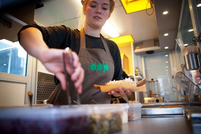The Copenhagen Culinary Experience Food Tour - What the guides add to the food