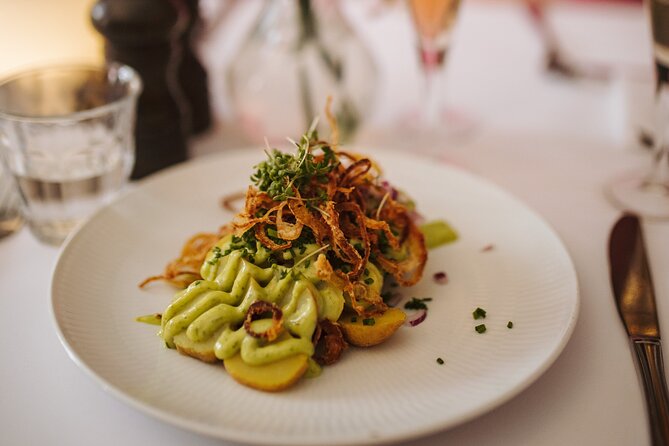The Foodie Tour of Copenhagen - Key points to know before booking