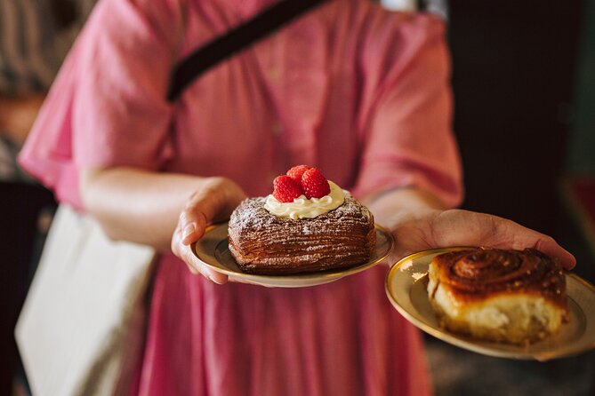 The Foodie Tour of Copenhagen - Why this four-hour Copenhagen food walk works