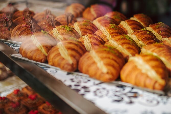 The Foodie Tour of Copenhagen - Finishing near the Copenhagen Opera House