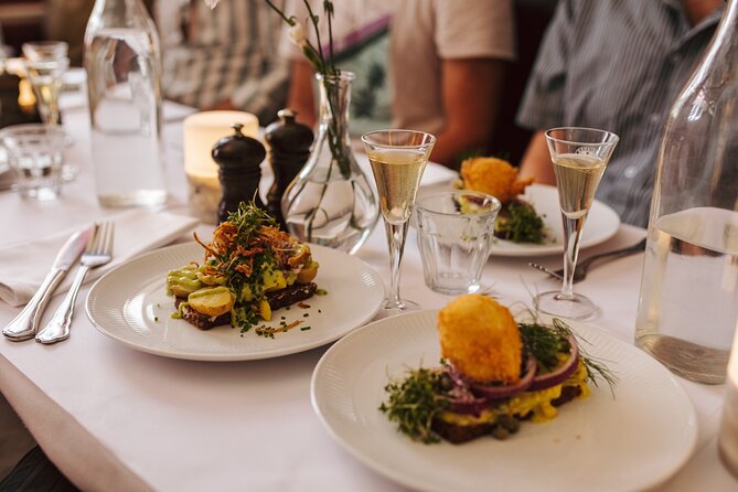 The Foodie Tour of Copenhagen - Is $161.96 a fair price?