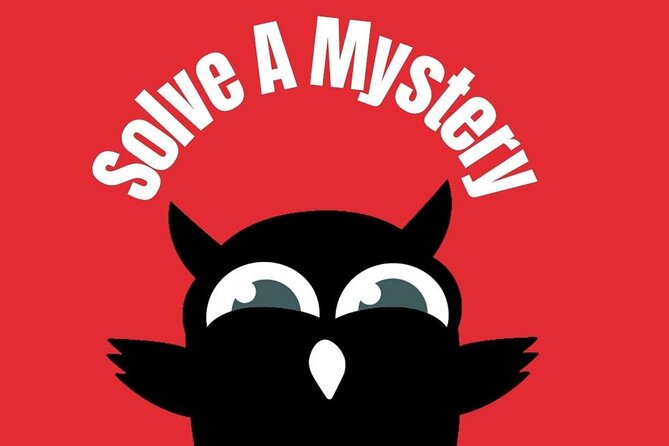 The Murder by Christiansborg Palace: Interactive Mystery Hunt - Key points at a glance