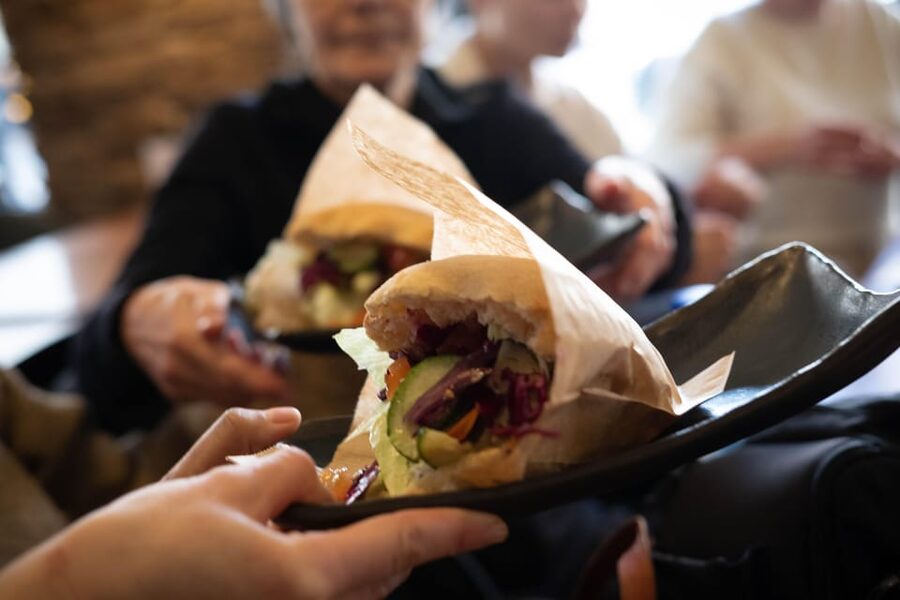 The Nørrebro Street Art & Food Tour - Key points to know before booking
