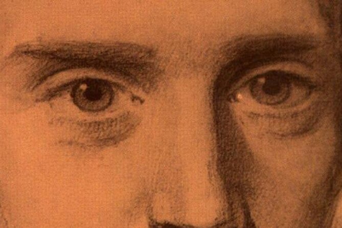 The Philosopher's Last Walk: An audio tour on the life of Søren Kierkegaard - Key points to know before you go
