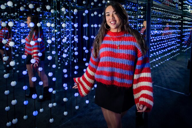 THE TUBE - Copenhagen: an immersive Experience - Is $19.45 a fair price?