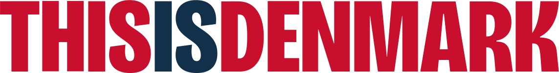 This is Denmark