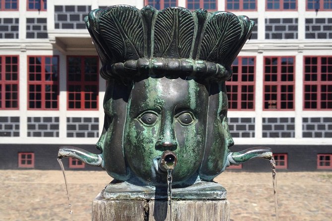 Time travel in Aarhus - Cruise timing and the return to your ship