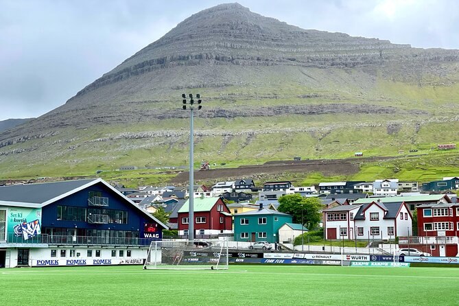 Understanding Klaksvík: A Self-guided city tour in KlaksvÍk - Key points to know before you go