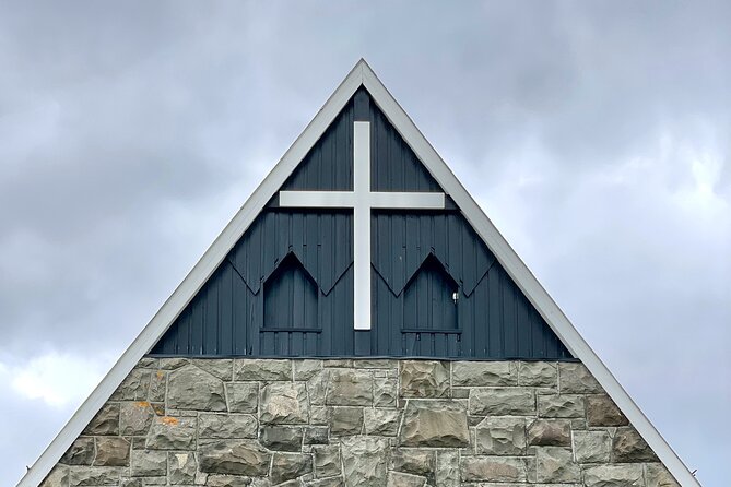 Understanding Klaksvík: A Self-guided city tour in KlaksvÍk - How the price compares with the experience