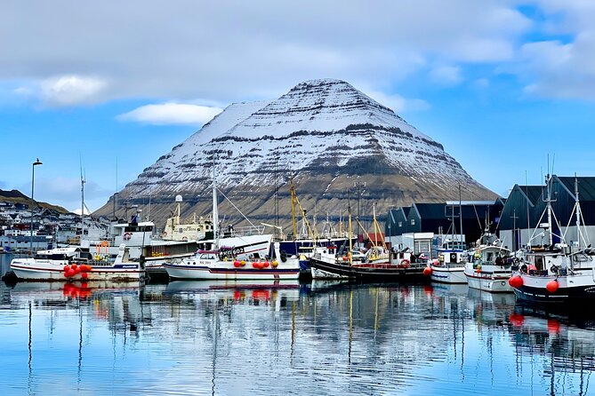 Understanding Klaksvík: A Self-guided city tour in KlaksvÍk - Timing, opening hours, and practical planning