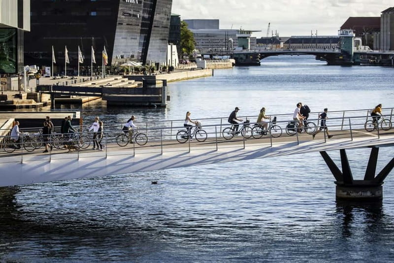 Urban Design and Livability E-bike Tour - Is $84 a fair price?