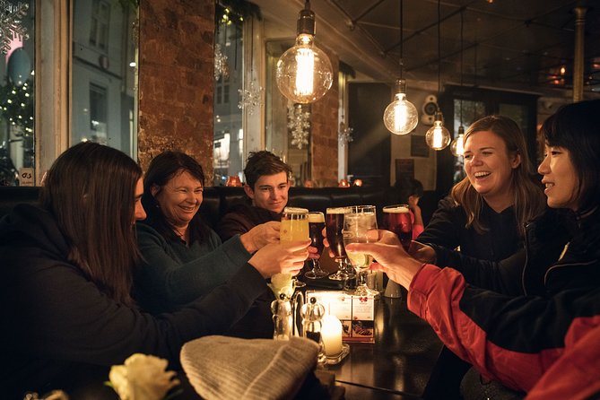 Vesterbro Tour With Beer & Pub Visits - Max 10 People - Why Vesterbro makes a good walking tour