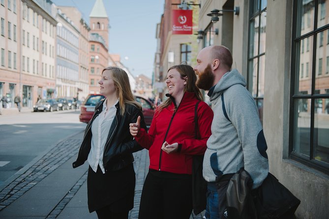 Vesterbro Tour With Beer & Pub Visits - Max 10 People - Istedgade and the neighborhood’s rougher past