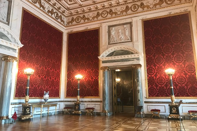 walking tour - Copenhagen and Christiansborg 3 hours - Gammeltorv and Nytorv, Copenhagen’s old market center