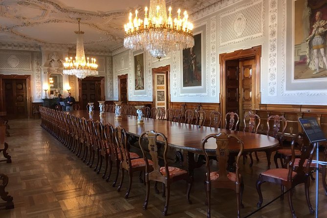 walking tour - Copenhagen and Christiansborg 3 hours - Is $87.77 a fair price?