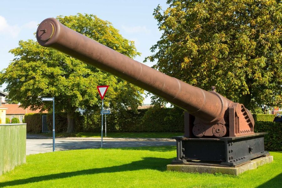WWII Copenhagen Nyhavn and War Museum Private Walking Tour - What $248 per person really buys